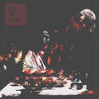 K.Freshh - Feed the Family (feat. Komodo & Casper)