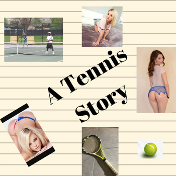 JoJo - A Tennis Story (Explicit)