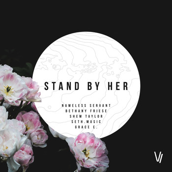 Various Artists - Stand by Her