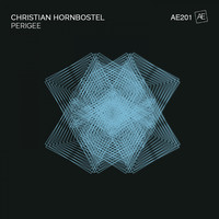 Christian Hornbostel - Perigee