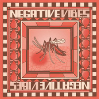 Vinnie Neuberg - Negative Vibes