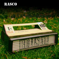 Rasco - Bullseye
