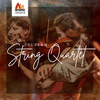 Various Artists - Superb String Quartet