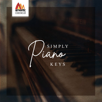 Various Artists - Simply Piano Keys