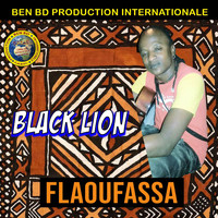 Black Lion - Flaou Fassa