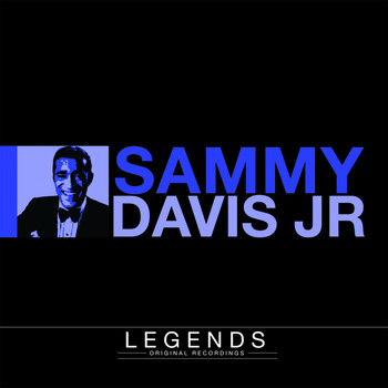 Sammy Davis Jr - Legends - Sammy Davis Jr (Live at the Cocoanut Grove)