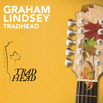 Graham Lindsey - Tradhead