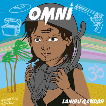 O.M.N.I. - Laniru and Andar