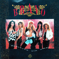 Bravo - Desierto Sin Amor