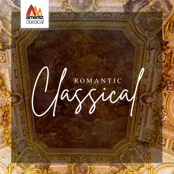 Various Artists - Romantic Classical