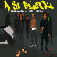 Foxy Myller - A si block