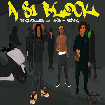 Foxy Myller - A si block