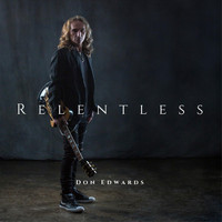 Don Edwards - Relentless