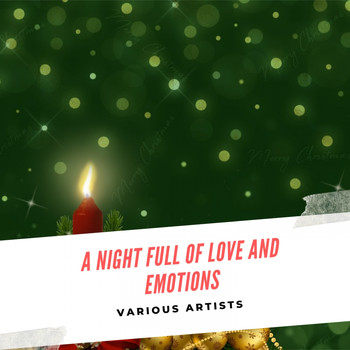 Various Artists - A Night full of Love and Emotions