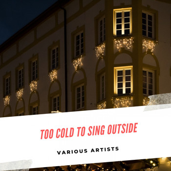 Various Artists - Too Cold to Sing Outside