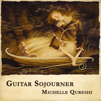 Michelle Qureshi - Guitar Sojourner