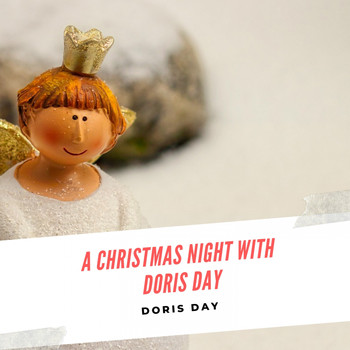 Doris Day - A Christmas Night with Doris Day