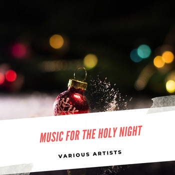 Various Artists - Music for the Holy NIght