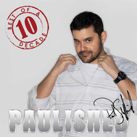 Paul Sheffield - Paulished
