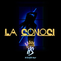 HS the Beast of the Moment - La Conocí
