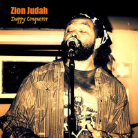 Zion Judah - Duppy Conqueror