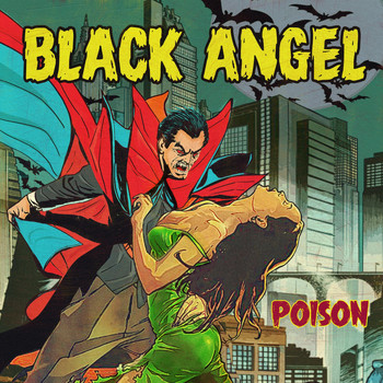 Black Angel - Poison