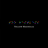 Yellow Magnolia - Too Restless - EP (Explicit)