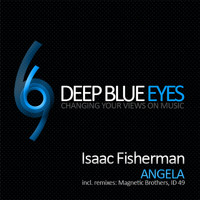 Isaac Fisherman - Angela