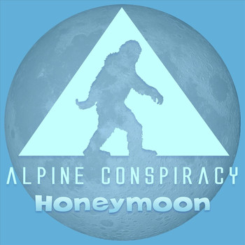 Alpine Conspiracy - Honeymoon