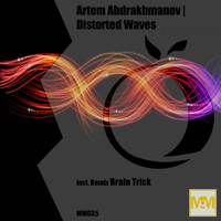 Artem Abdrakhmanov - Distorted Waves
