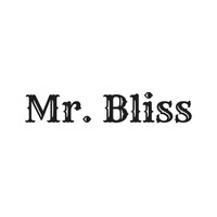 Mr. Bliss - Crawling