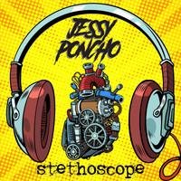 Jessy Poncho - Stethoscope