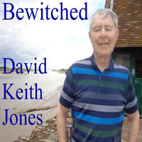 David Keith Jones - Bewitched