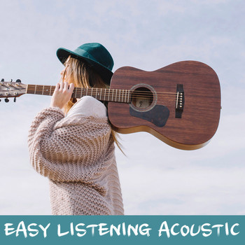 Various Artists - Easy Listening Acoustic
