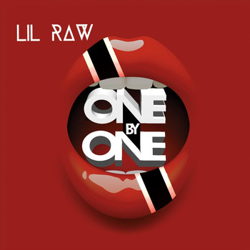 Lil Raw - One by One (Explicit)