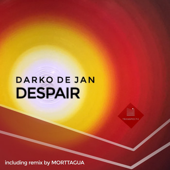 Darko De Jan - Despair