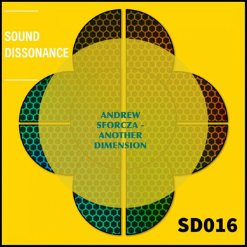Andrew Sforcza - Another Dimension