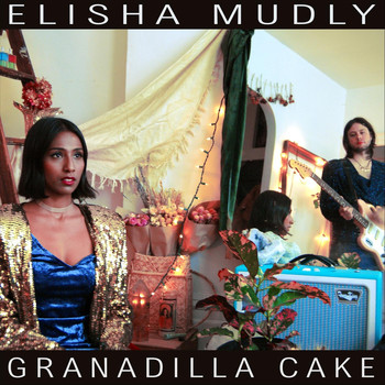 Elisha Mudly - Granadilla Cake