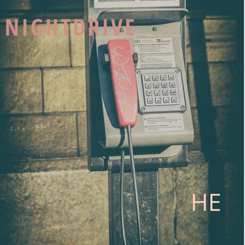 Nightdrive - He