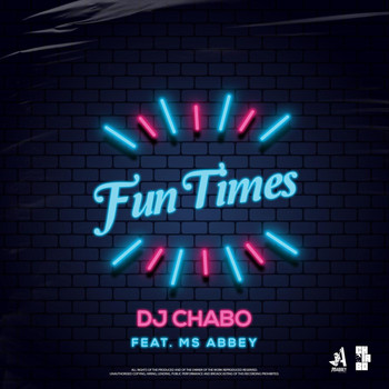 DJ Chabo & Ms Abbey - Fun Times