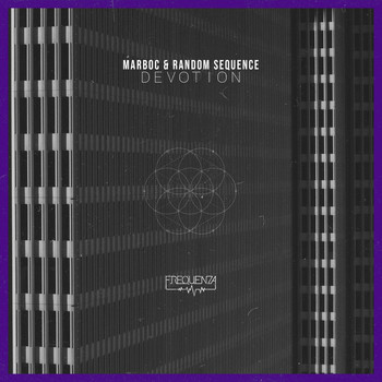 Marboc and Random Sequence - Devotion
