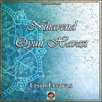 Ersin Ersavas - Nihavend Oyun Havası (Oud Mix)