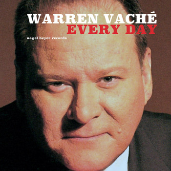 Warren Vaché - Every Day
