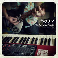 The Sunday Bests - Happy