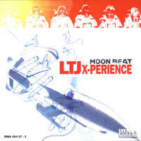 LTJ Xperience - Moon Beat