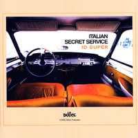 Italian Secret Service - ID Super