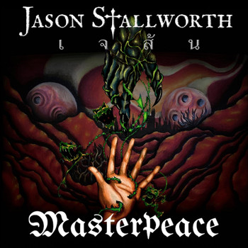 Jason Stallworth - Masterpeace