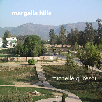 Michelle Qureshi - Margalla Hills