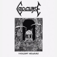 Cold Curse - Violent Measure