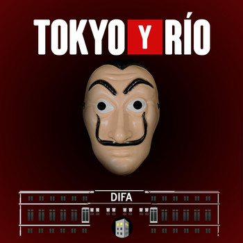DiFa - Tokio y Río